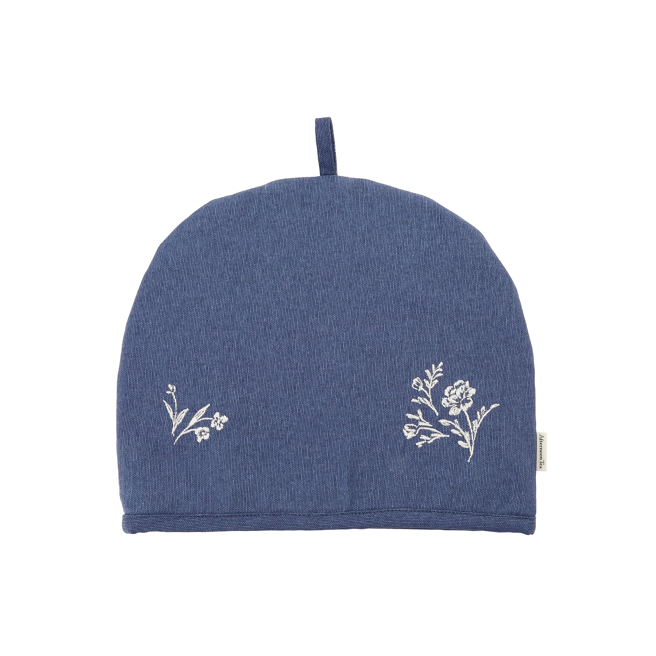 

Afternoon Tea Living Tea Cozy HJ31, Monreve Tea Cozy, Blue