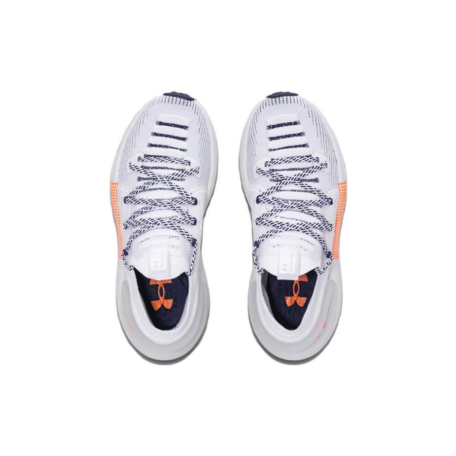 (WMNS) Under Armour HOVR Phantom 3 'White' Women's 3025517-106