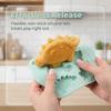 Silicone Silicone Cake Mold Nonstick Surface Chocolate Mold Cake Decor Baking Mold  Fondant Craft