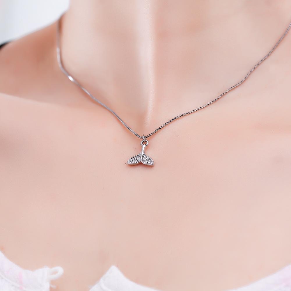 

Korean Dongdaemun Inlaid Diamond Slim Face Earrings with s925 Pearls