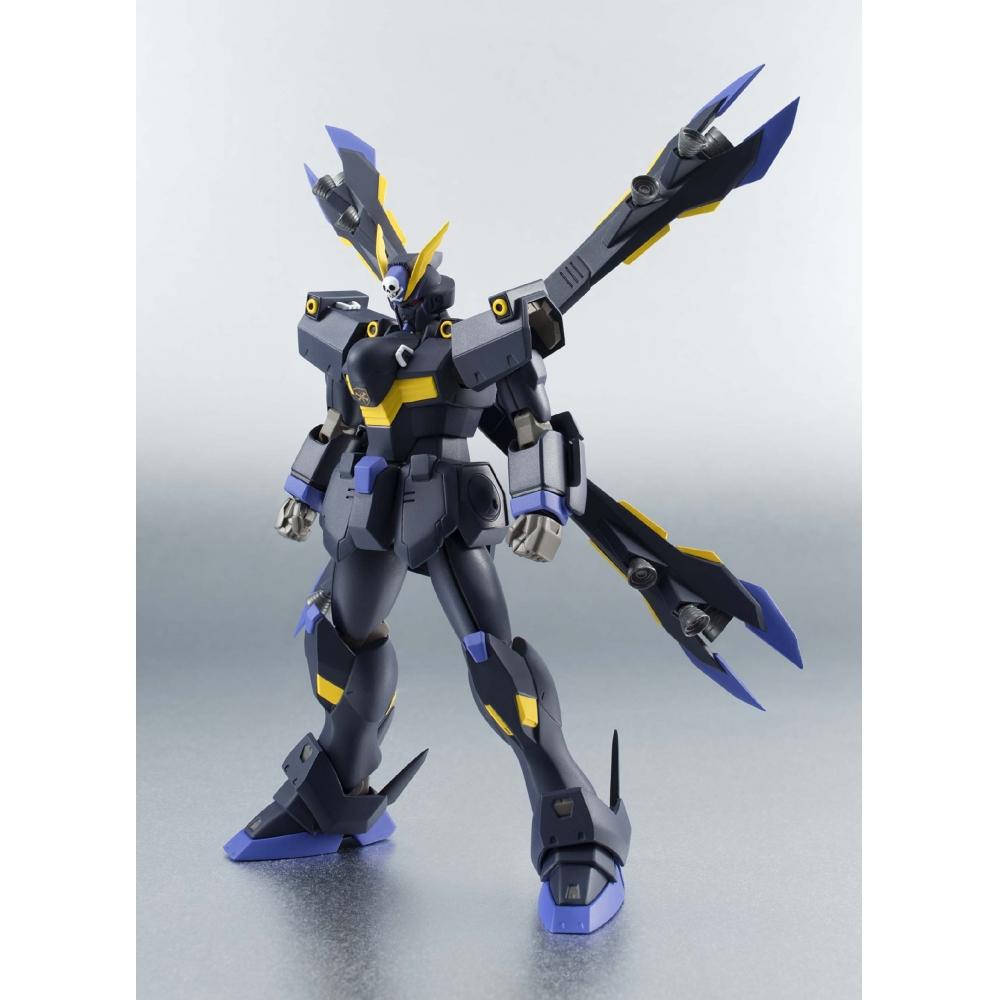 ROBOT Spirits [SIDE MS] Crossbone Gundam X2 Kai (Full Action Ver.)