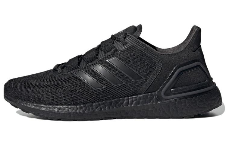 Adidas Ultraboost 20 Lab  Black  GX6596 36