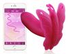 Lydia Butterfly G-Spot and Clitoris Stimulator - Realov - Double Stimulation