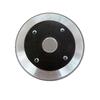 51.3-Core Flat-Mouth Professional Stage Sound Tweeter Driver with 135 Magnet, Screw-In Type