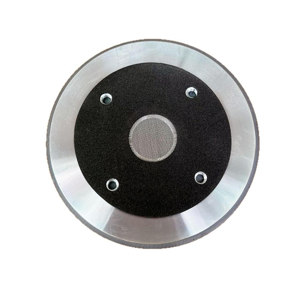 51.3-Core Flat-Mouth Professional Stage Sound Tweeter Driver with 135 Magnet, Screw-In Type