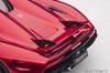 AUTOart Koenigsegg Regera Candy Red Hotový model 79026 1/18
