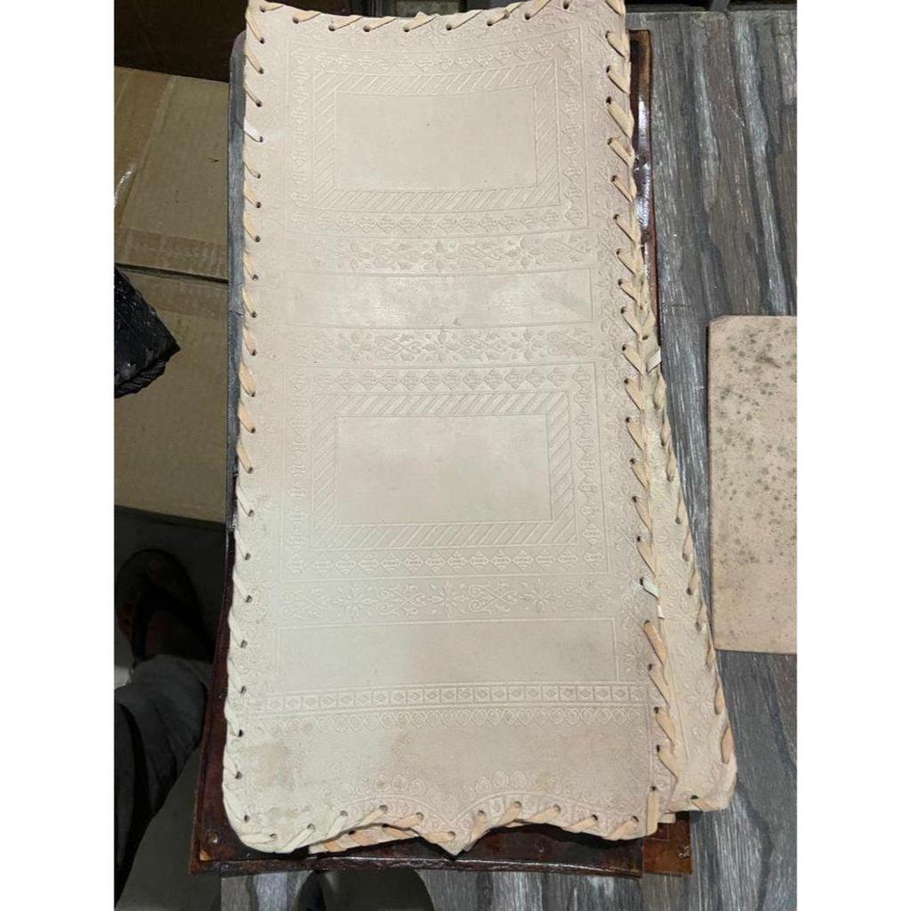 Handmade Leather Journal Notebook or Sketchbook Journal With Lock And Key, Travel Journals Gift for Women and Men, Valentine Day Gift