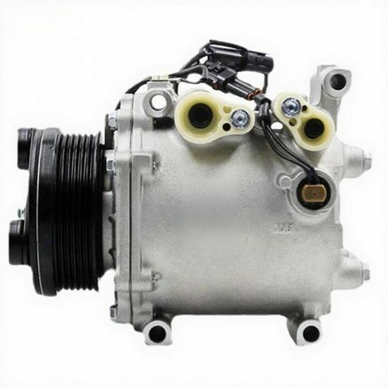 QS90 AC Compressor for Mitsubishi Lancer/Outlander/Yishen Car Air Conditioning
