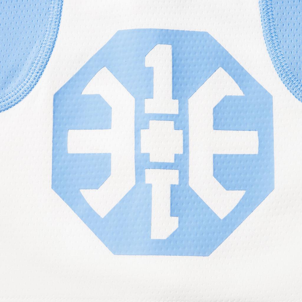 Li Ning Bad Five Color Block Comfortable Versatile Simple Sports Shorts Men Shorts Sky-Blue Cream AAPV021-5