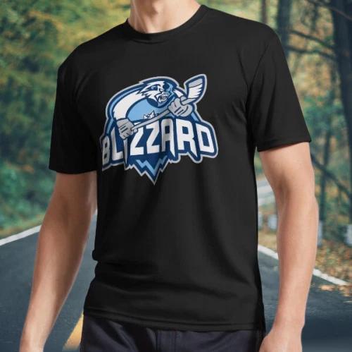 Новая футболка Blizzard Entertainment Активная футболка Смешная Размеры от S до 5XL M