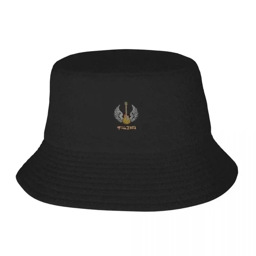 Freebird Bucket Hat western Hat Sun Hat For Children Snapback Cap Custom Cap Womens Unisexs