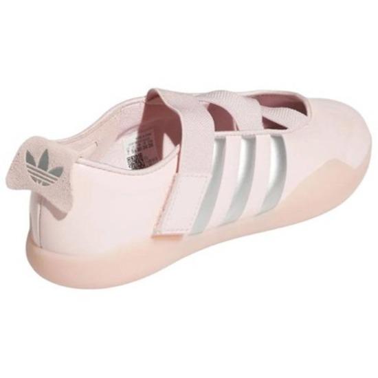 Caroline Hu X Edison Chen x Adidas Originals Taekwondo Freizeitschuhe JR6485