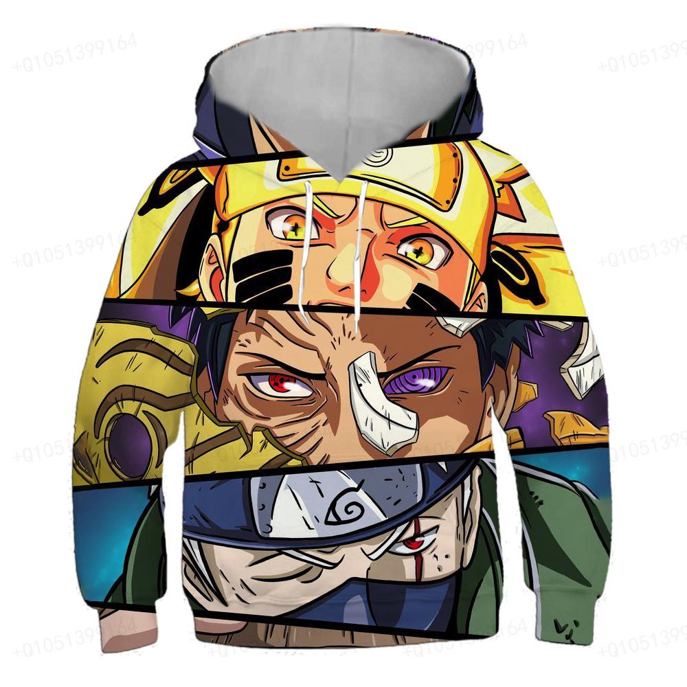 

Sweat à capuche Uchiha Itachi Akatsuki pour hommes, pull décontracté, impression 3D, NarAAMen, vêtements pour hommes 160