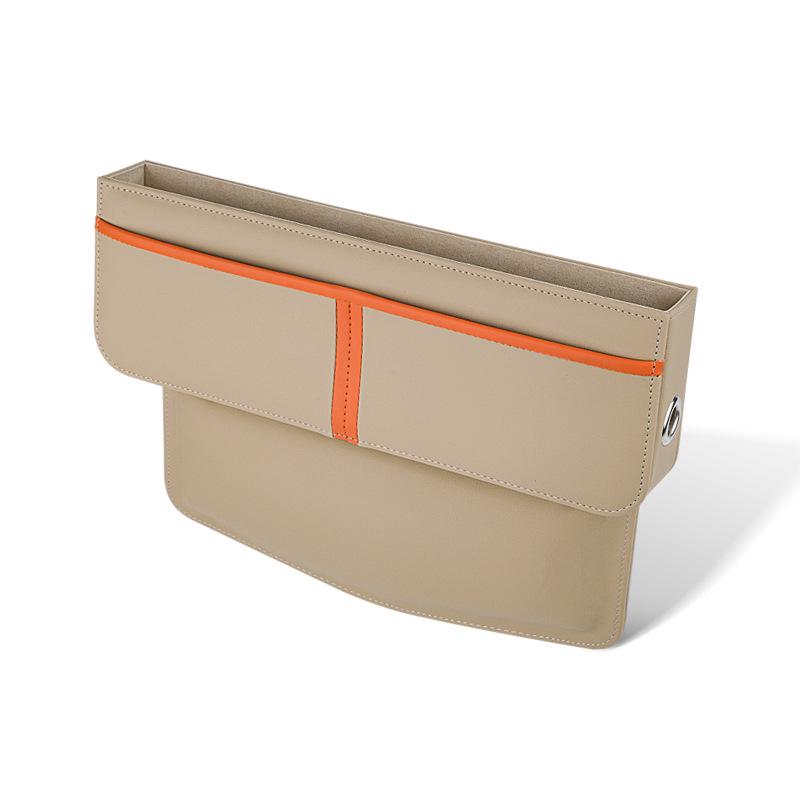 Multifunctional Car Seat Gap Storage Box