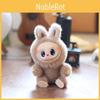 Plush Animal Keychain Backpack Decor Pp Cotton Cute Stuffed Toy Kids Gift