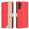 Wallet Flip Case For Samsung Galaxy A17 4G SM-A175F Cover Cases On For Samsung A17 5G A176B Coque Leather Phone Protective Bags
