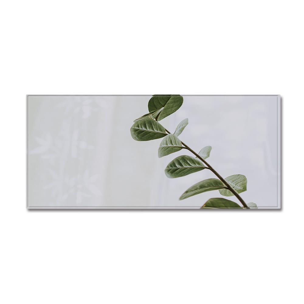 Textured Sand Wardrobe Shoe Cabinet Long Floor Mat