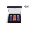 Park Avenue Eau De Perfume Gift Kit For Men 150 Ml Set of 3 LR47