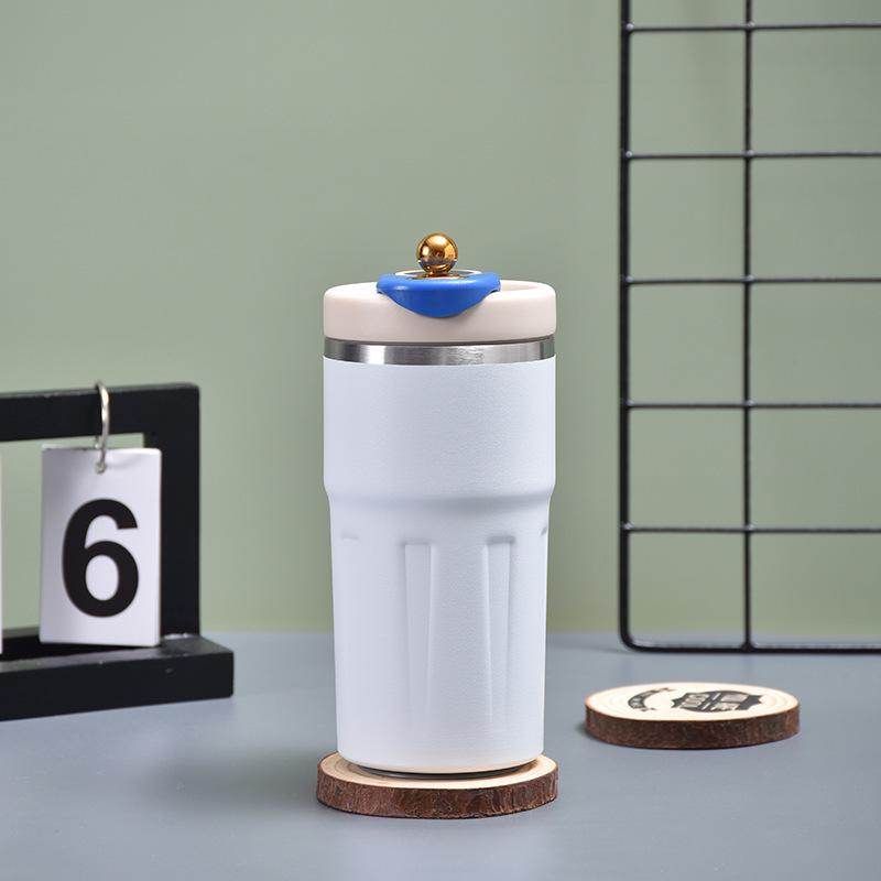 White 500ml