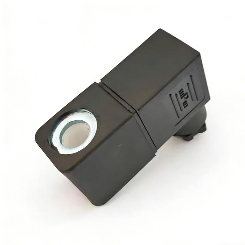Solenoid Valve Coil Inner Diameter 10mm Height 30mm Power 6VA 3W AC220V DC24V