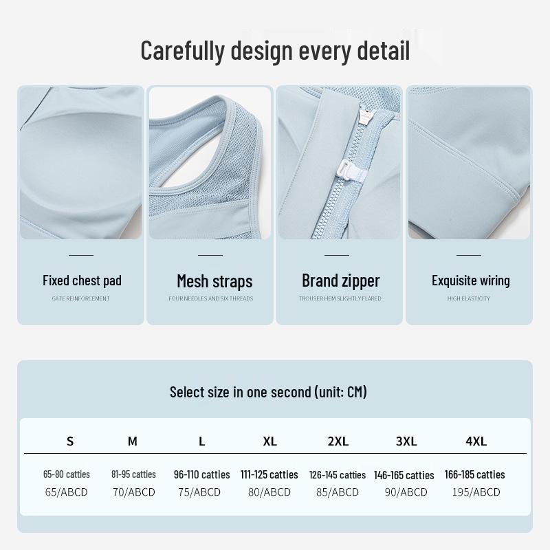 Soutien-gorge de sport pour femmes à fort impact et résistant aux chocs pour la course à pied et le yoga