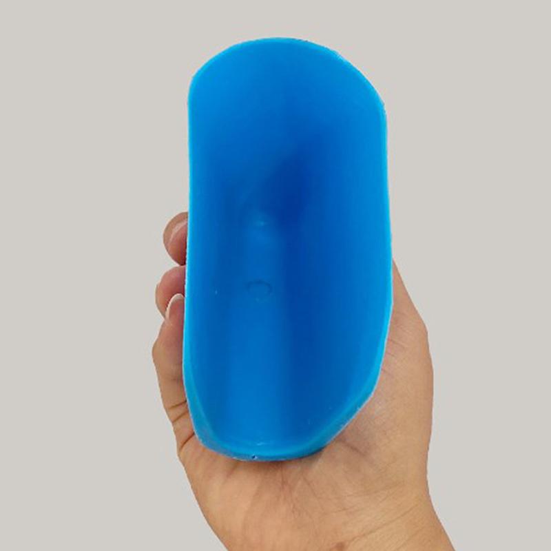 Caulking Finisher Tool Floor Sealant Smooth Scraper Tile Grout Finisher Grout Hand Tool Caulking Accessories