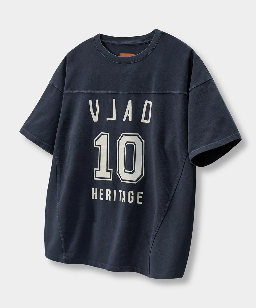 Dimiteulibeullaeg Vlad Turnover Artwork Logo Rugby Jersey Short Sleeve T-Shirt_3 Color