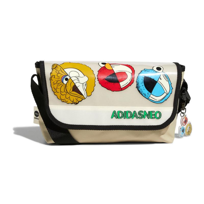 

Adidas Neo Crossbody Bags Grassland Brown Adidas HP1486