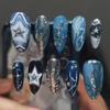Plaknagels – Nageltips en plaknagels