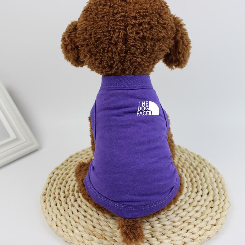 Summer Lightweight Pet Vest: For Small to Medium Breeds, Cats & Dogs.