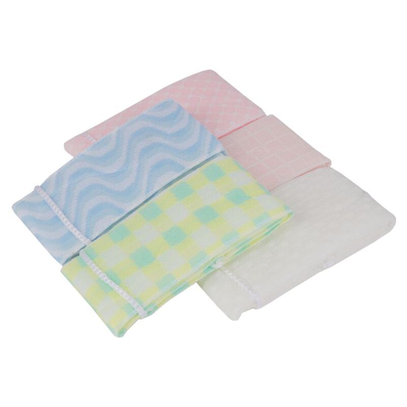 Sofrene Special Shower Towel (Random Color) WA5F713