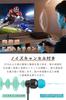 SOUNDREALM Gaming Earphones with Microphone Mute Earphones Wired Earphones Heavy Bass Jack with Microphone Volume Control Sound Leak Prevention