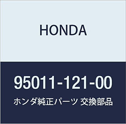

HONDA Genuine Parts Rubber C Part Number 95011-121-00