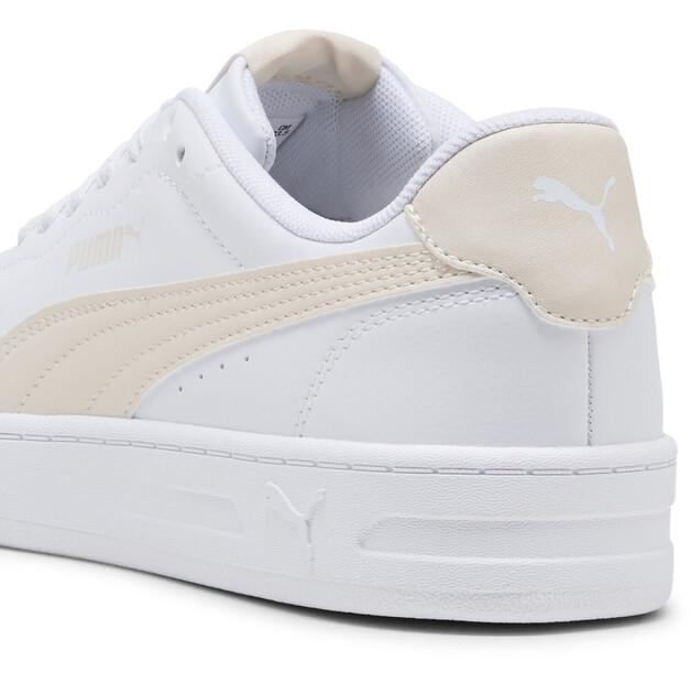 Кроссовки Puma Court Lally