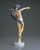 Kotobukiya Welcome to Pia Takako Kinoshita Swimsuit scale PVC painted finished product Carrot!!3 ver. 1/7