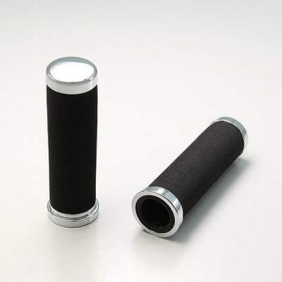 

HURRICANE Soft Grip (Black) 25.4mm HA7484-01 чёрный