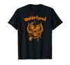 Motörhead – Orange Warpig Halloween T-shirt