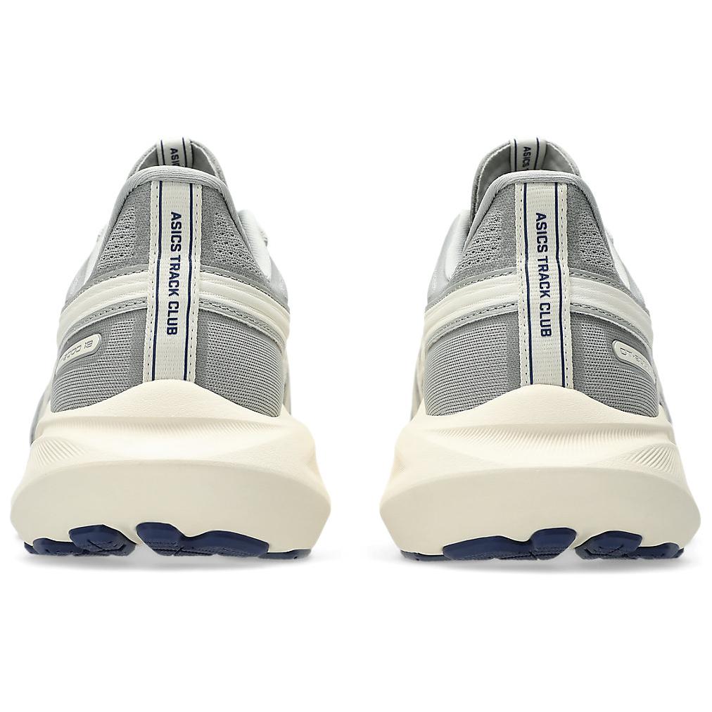 New Asics GT 2000 13 Asics Track Club Seal Grey 1011C026-020