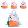 Adorable Childrens Lightweight Backpack For Boys And Girls Age 3 To 6 Years