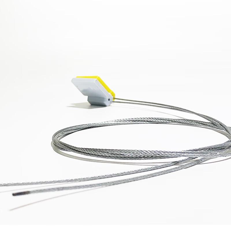 Makeid N40-36-2.5-UN Steel Wire Container Seal