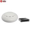 HuiDu S-408 5G Digital Wired/Wireless Conference System (CN Version)