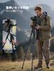 Load Camera Leg 170cm Ball Extendable Smartphone Holder [8kg Capacity] Tripod, 75° Spread, Height, Lamicall Head, 360° Rotation, Stand,