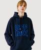 Offday Hoodie [Navy]
