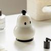Cute Toothpick Box Plastic Makeup Organizer Durable Toothpick Jar  Home