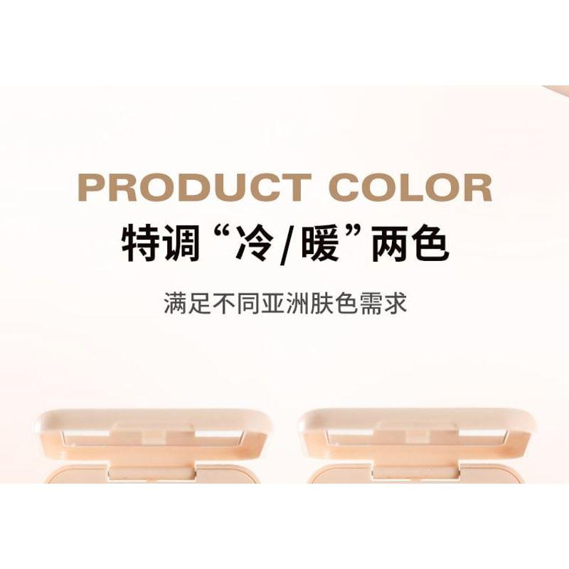 WODWOD - Lightweight Nude Trio Concealer - 2 Types