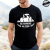 Vintage Tshirt For Unisex Unisex Clothing Funny No Farmers No Food Tee Shirts Clothes Street Fashion Graphic T Shirts Clothing