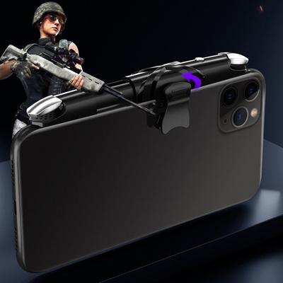 G5 Gamepad Easy Portable ABS Mobile To Use Phone Gaming Controller for Game