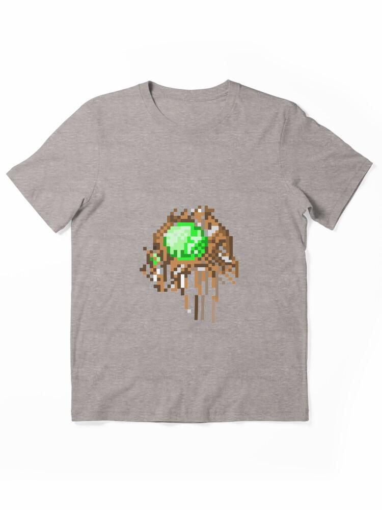 Overlord Over Lord Essential Unisex T-Shirt