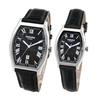 [RENOMA] RENOMA Roman Numerals Men's Leather Watch RE010