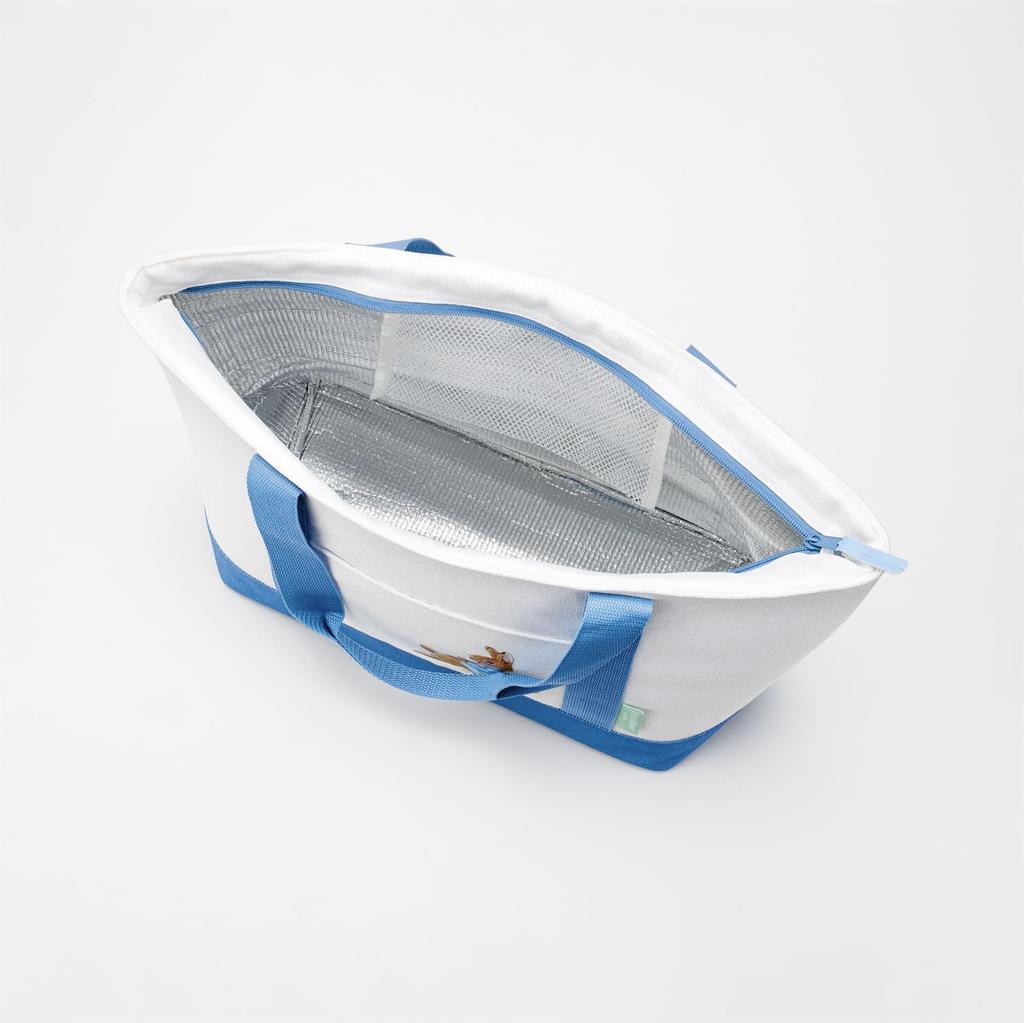 Skater Tote Bag KCTSJ1-70862